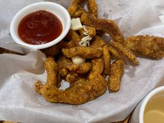 -莲花公园煎蟹·30年闽菜(火车站店)