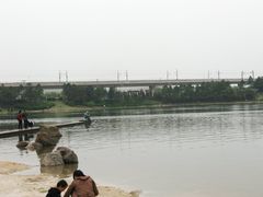 景点-美兰湖景区