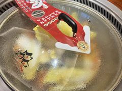 -山河屯铁锅炖(哈西站店)