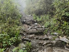 -九峰山