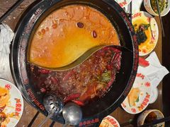 -牛市坎火锅(建设路店)