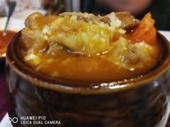 -92°C俄式厨房(中央大街店)