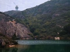 -大罗山风景区