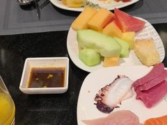 -星汇餐厅(新濠影汇店)