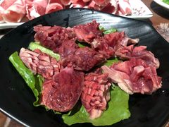 -启东恒大酒店·吕四渔号海鲜餐厅