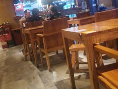 大堂-串大叔炭火烤串·鸡西大冷面刀削面(总店)