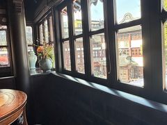 -豫园湖心亭茶楼