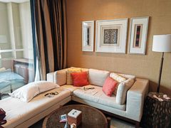 -海南清水湾莱佛士酒店