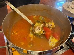 -马哥孛罗咖啡厅·Cafe Marco (厦门马哥孛罗东方大酒店)