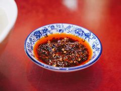 蹄花蘸水-易老妈蹄花.特色川菜(人民公园总店)