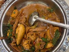 -徽州月·民间徽菜(浦东总店)