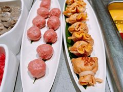 -海底捞火锅(珠影星光城夜宵主题店)