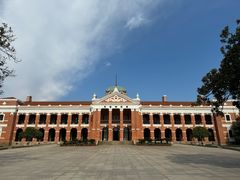 -辛亥革命博物院北区