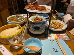 -局气烤鸭·北京菜(前门店)