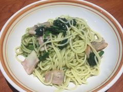 -萨莉亚意式餐厅(江桥万达广场店)