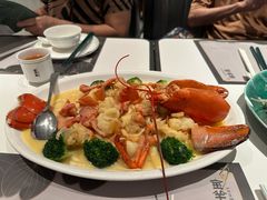 -新兴·金羊座·粤菜点心(乐峰店)