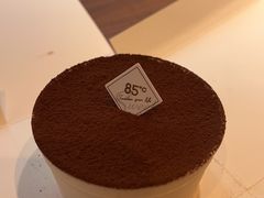 -85度C(上海中原城市广场店)