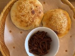 -海泰食府·新鲁菜·家宴(总部基地店)