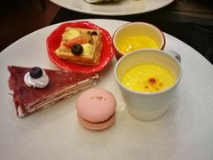 -东方广场假日酒店-蜀咖啡餐厅