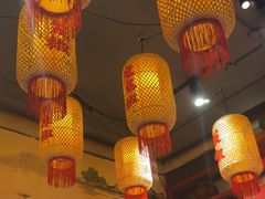 -辣不二地道川菜(汉水路店)