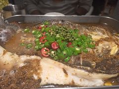 -半天妖烤鱼(西铁营万达店)