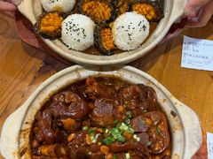 -九號院子海鲜烧烤