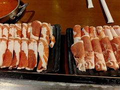 -呷哺呷哺 黄金牧场 (回龙观港龙店)