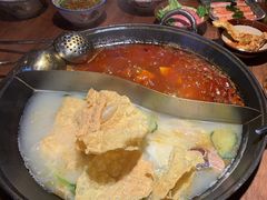 -楠火锅(仁恒梦中心店)