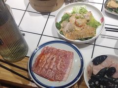-么肆烤肉·中式自助·烤肉大排档(街道口季佳PAI店)