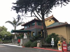 -香港东海海鲜酒家