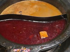 -钢管厂五区小郡肝火锅串串香(清河店)