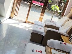 -郑远元专业修脚房(罗村店)