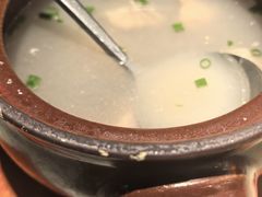 -绿茶餐厅(昆明世纪金源店)