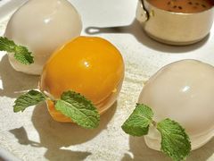 -前海沿•青岛菜(中山路天主教堂店)