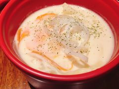 奶油炖菜-山杏yama-katsu·吉列炸物