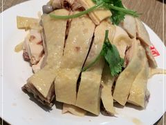 -泰煌鸡·上海白斩鸡·鸡汤面(鹤庆店)