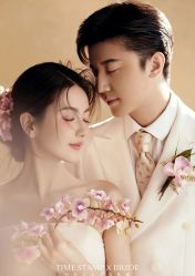 -时光印记婚纱摄影工作室·原创定制