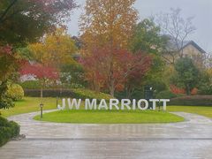 -浙江安吉JW万豪酒店·万豪中餐厅