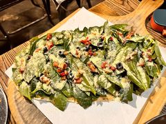 -MI WU FACTORY米屋美食工厂餐厅(绿地店)