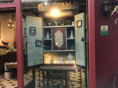 -天空音乐盒(五道营胡同店)