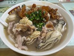 -荔林食店(西华路店)