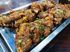 -三宽猪蹄(咸阳店)