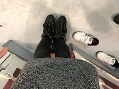 -冠军冰场CHAMPION RINK(苏州中心商场店)