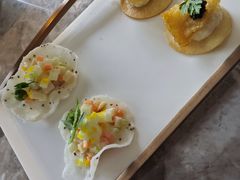 -JW酒廊 JW Lounge(上海鲁能JW万豪侯爵酒店)