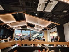 -太二酸菜鱼(石家庄万象城店)