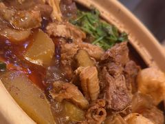 -牛腩之旅·牛腩牛杂煲(光启城美食城店)