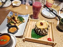 -云海肴·汽锅鸡·云南菜(祥云小镇店)