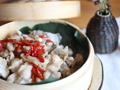 -竹里馆 ·茶食(奥体店)