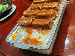 -鹿鸣春饭店(总店)