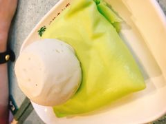 -松记糖水店(铜锣湾分店)